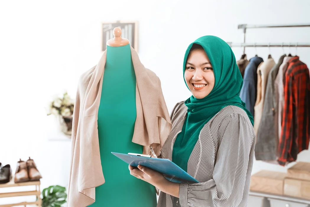 Ide Bisnis untuk Para Ibu Rumah Tangga